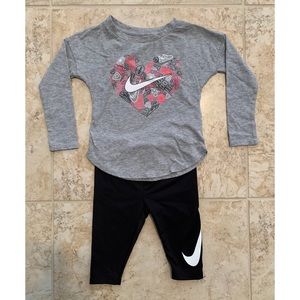 Nike Soccer Outfit